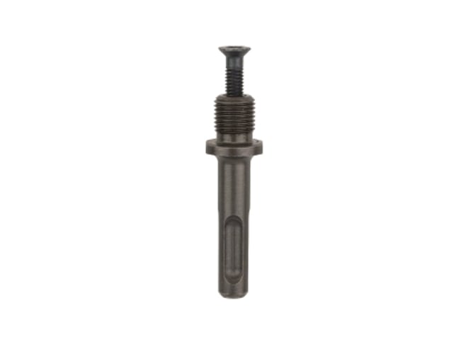 Suporte de Brocas BOSCH 2 609 255 709 Bosch Home and Garden - Acessórios para brocas e parafusadeiras - preto, aço inoxidável, 25 cm