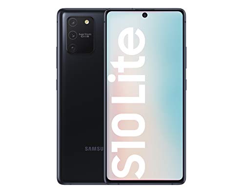 Smartphone SAMSUNG Galaxy S10 Lite (6.7'' - 8 GB - 128 GB - Preto) SAMSUNG - Telemóveis - 6.7, 8 gb, 128 GB, android