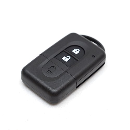 Comutador Remoto Auto com Aislamento Klapps Chlu 2 Botões Fixos DDYY - Alarmes e fechaduras de veículos - comutador remoto, auto, aislamiento, klapps chlu, 2 botões fixos