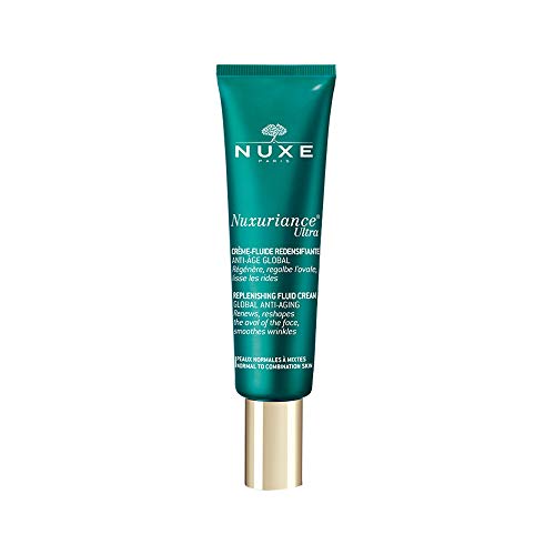 Creme Corporal NUXE Nuxuriance Ultra Fluido Redensificador (30 ml) Nuxe - Banho e corpo - redensificador, anti-aging, 30 ml