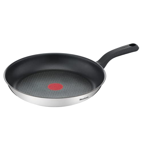 Frigideira Tefal Comfort Max 30cm (Recondicionado Como Novo) Groupe Seb - Frigideiras e panelas de fritar - recondicionado, alumínio, 30 cm