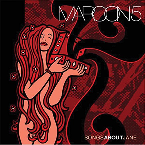 CD Maroon 5 - Songs About Jane (Edição em Espanhol) UNIVERSAL MUSIC SPAIN, S.L. - Música e gravações de som - cd, maroon 5, songs about jane, edição em espanhol