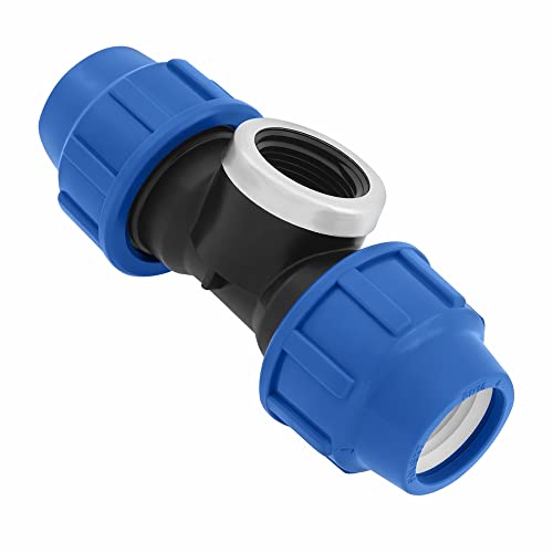 Conector para mangueiras de água smartproduct Sigma Team GmbH - Adaptadores de tubulação e buchas - conector, mangueiras, água