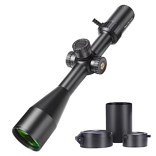 Binóculos WESTHUNTER Optics Hd Gen2 6-24X50 WestHunter - Roupa - binóculos, westhunter, optics, hd gen2, 6-24x50