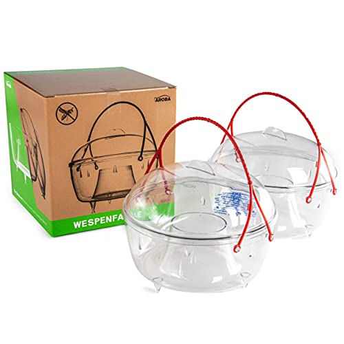 Aroba Trampa para Insectos Mosquitoes e Formigas Aroba - Controle de pragas - insetos, mosquitos, formigas