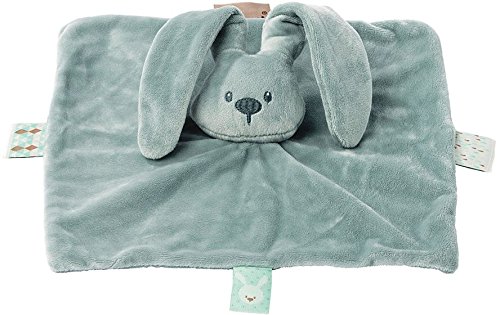 Peluche NATTOU Doudou Lapido The Bunny (Idade Mínima Recomendada: 0 meses) Nattou - Roupa de cama e cama - peluche, nattou, doudou, lapido, bunny, idade mínima recomendada