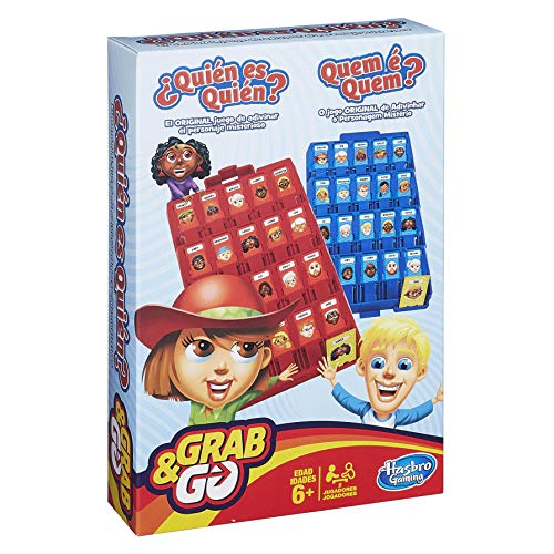 Jogo de tabuleiro HASBRO GAMING Storage Wars (8 anos) Hasbro Gaming - Jogos - portátil, 8 anos, fácil de montar