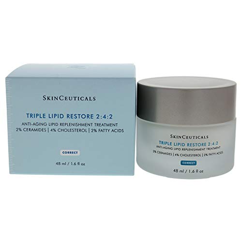 Creme Corporal SKINCEUTICALS Triple Lipid Cream (48 ml) SKINCEUTICALS - Banho e corpo - triple lipid, creme corporal, 48 ml