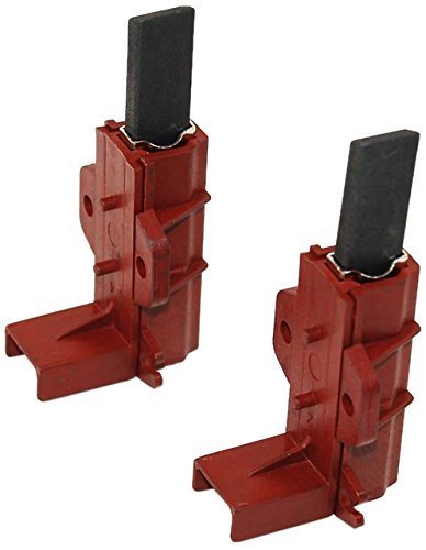 Conjunto de 2 Carvões para Forno AYA C00196539 BAM Direct - Acessórios para máquina de lavar e secar - conjunto, carvão, forno