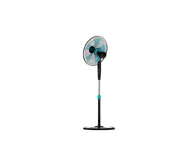 Ventilador de Suelo CECOTEC ForceSilence 510 Cecotec - Ventoinhas de mesa e de pedestal - cecotec, forcesilence, 510