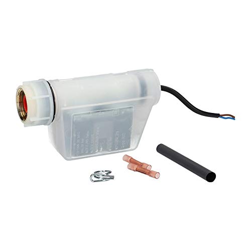 Kit de Reparação de Valvula de Água AQUASTOP LUTH Premium Profi Parts - Peças e acessórios para máquinas de lavar louça - válvula, água, reparação