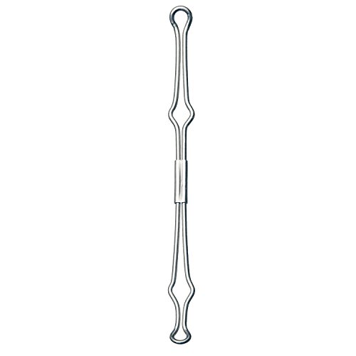 VELOFLEX A290501 acessório de suporte para teto VELOFLEX - Gaiolas e suportes para plantas - veloflex, prateado, suporte para teto