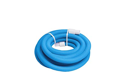 Mangueira de Limpeza GRE 770322 (Compatível com: Gre 770320) Gre - Mangueiras de limpeza de piscina - 7 metros, 3,2 mm, auto-flutuante, plástico