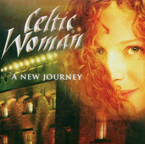 CD Celtic Woman - A New Journey (2 CDs) (1LP) Blue Note - Cds de música - celtico, 2 cds, LP