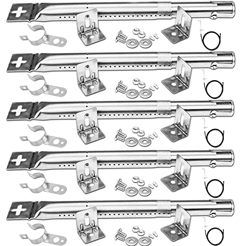 Acessório para churasqueira/grelhador ao ar livre GFTIME 42204 GFTIME - Peças de reposição para churrasqueiras externas - 4,45 cm, inox, acessório