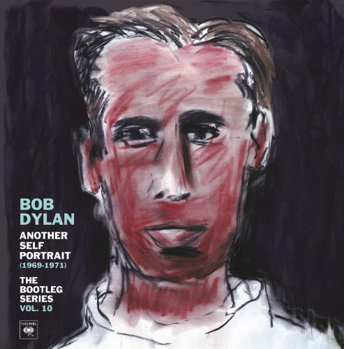 Another Self Portrait (1969-1971) The Bootleg Series, Vol. 10 Columbia - Música e gravações de som - bootleg series, vol 10, 1969-1971