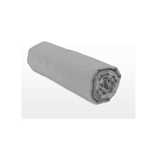 Lençol HOME LINEN PASSION (Algodão - 180x200cm) Home Passion - Lençóis - algodão, 180x200cm, elásticos, oeko-tex