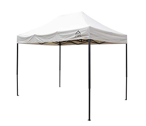 Pérgola de Jardim ALL SEASONS (Bege - Poliéster - 300x200x265 cm) Rohen Ltd. - Toldos e gazebos - bege, poliéster, 300x200x265 cm