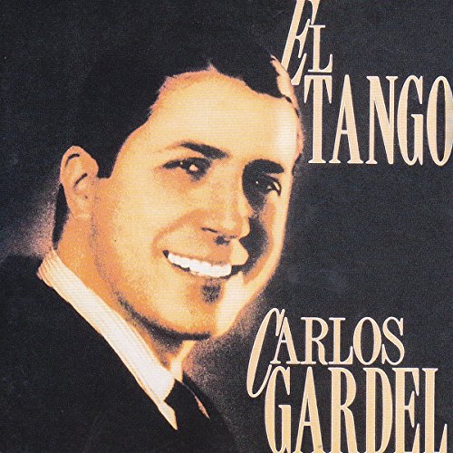DVD El Tango (Edição em Espanhol) (Vídeo) Carlos Gardel - Música e gravações de som - dvd, tango, edição espanhola, vídeo