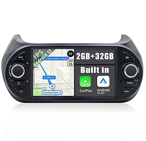 Autorrádio YUNTX (Bluetooth - Android - 7'' - Preto) YUNTX - Ferramentas de medição e sensores - bluetooth, android, 7 polegadas, preto