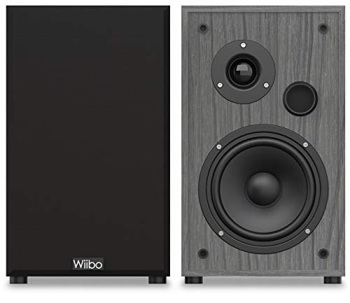Colunas Wiibo Acoustics Wiibo String 15 (Colunas) Wiibo - Alto-falantes - wiibo, acoustics, string 15