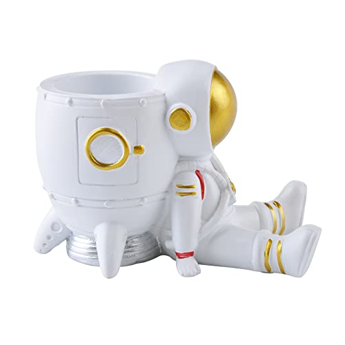 Organizador de Secretária TRENDY BOY 113-A BLANC - Organizadores de mesa - organizador, secretária