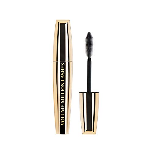 Máscara para Pestanas L'OREAL Paris Volume Million Lashes Collagen 01 (5 ml) L'OREAL - Banho e corpo - volume, pestanas, 5 ml