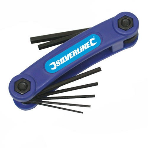 Silverline 50960 chave de fendas Chave de fenda individual Silverline Tools - Chaves inglesas - chave de fendas, individual