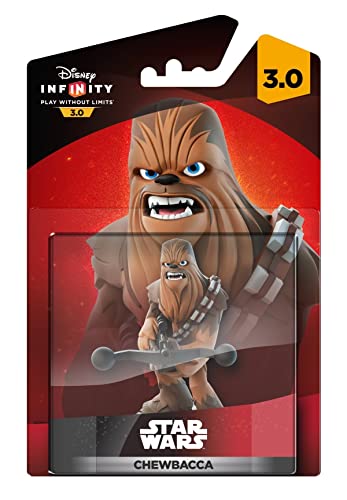 Figuras de Ação DISNEY INFINITY Book of The Jungle (Idade Mínima Recomendada: 4 anos) Nintendo - Acessórios para consoles de videogame - figuras, ação, disney infinity, livro da selva