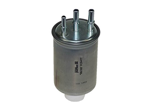 Injeção de combustível PURFLUX FCS477 (Ferramentas) PURFLUX - Sistemas de combustível de veículos automotores - filtro de combustível, diesel, rendimento otimizado