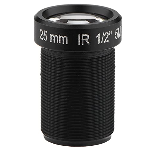 Lentes para Câmara de Vídeo LAZMIN LENTE FIXA DE CÂMARA IP Lazmin - Lentes de câmera e vídeo - lentes, câmera, vídeo, ip