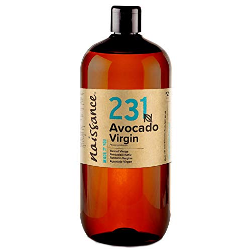 Óleo de Açafrão NAISSENCE 231 (1L) (Vegano) Naissance - Óleos de cozinha - óleo, açafrão, naissece, vegano