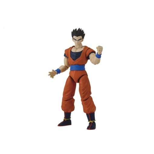 Figura de Ação BANDAI Dragon Ball Z - Goku Super Saiyan Azul Bandai - Bonecos de ação e brinquedo - figura, ação, BANDAI, dragon ball z, goku, super saiyan azul