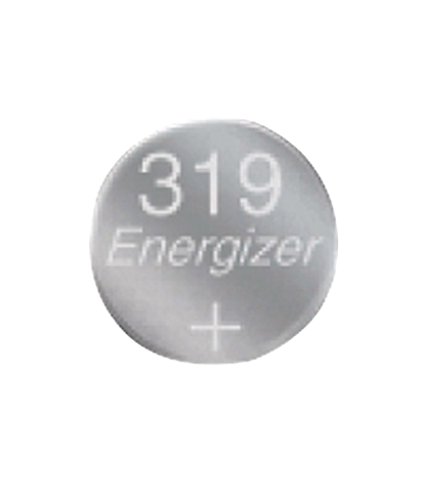 Pilhas Não Recarregáveis ENERGIZER 319 LD (1.5 V) Energizer - Baterias - 1.5 V, não-recarregável