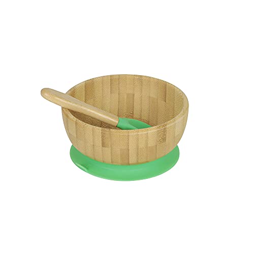 Conjunto de Bambu Redondo BIOZOYG (Bambu) Bionatic - Utensílios de Cozinha - bambu biodegradável, compostável, pratos, taças, copos, garfos