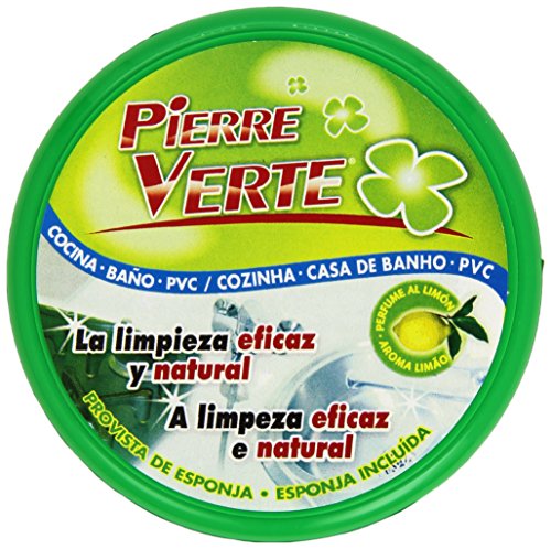 Passat Pierre Verte 200 G Limpieza de Manos Passat - Limpadores multiuso - limpeza, manos, verde