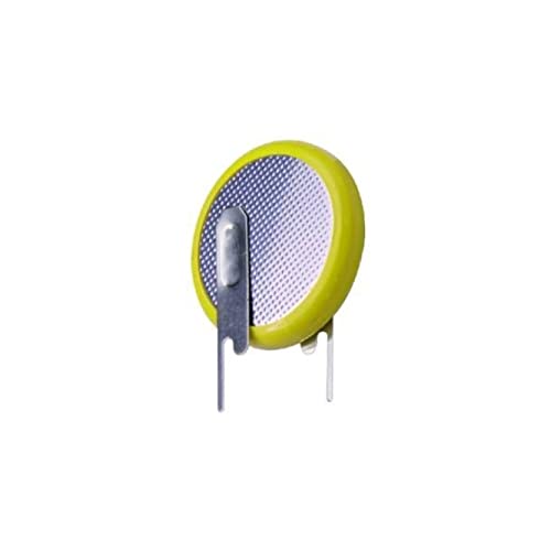 Pilha Recarregável VARTA CR2032 (2 x 1.5V) Elcart s.p.a. - Baterias - litio, cr2032, 3,0 V, 160 mAh