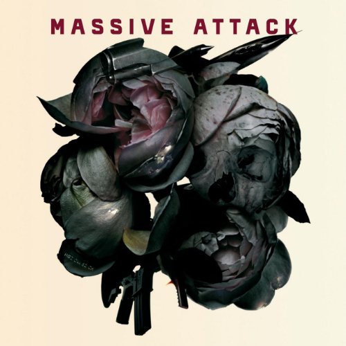 CD Massive Attack - Collected (3LP) (Edição Deluxe) Universal Music - Música e gravações de som - massive attack, collected, 3lp, edição deluxe