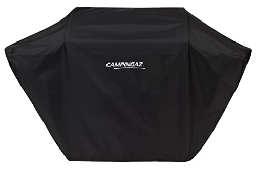 Acessórios para churrasqueiras/campismo CAMPINGAZ Classic S Campingaz - Capas para churrasqueira externa - poliéster, campingaz, resistente, 2 queimadores