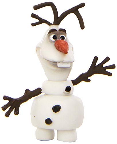 Figura de Brincar BULLYLAND O Rei do Gelo Bullyland - Bonecos de ação e brinquedo - pvc, 15 cm, pés amovíveis, frozen