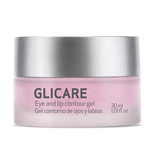 Gel Contorno de Olhos e Labios SEDERMA Glicare 30 Ml Sesderma - Loção e hidratante - olheiras, bolsas, hidratação, pele rejuvenescida