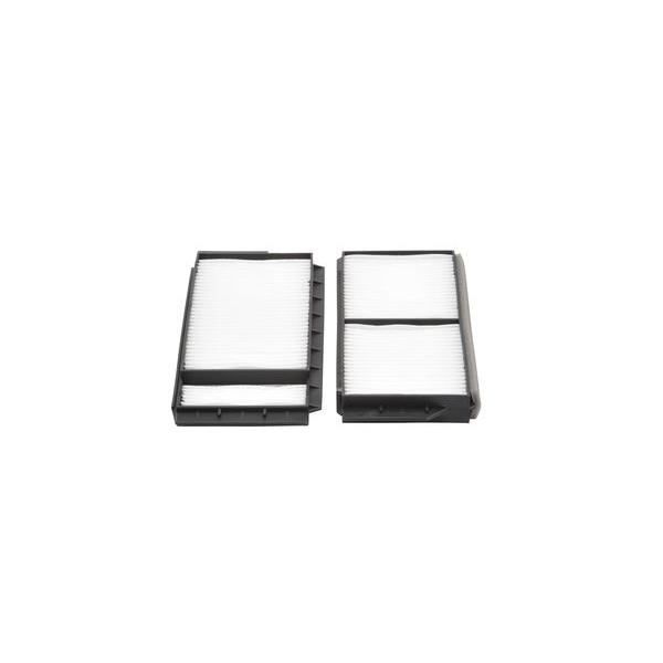 Filtro de Ar Condicionado BOSCH M2163 (2 Unidades) Bosch - Aquecimento, ventilação e ar condicionado - branco, plástico, 200 cm, 2 unidades