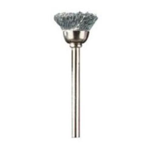 Acessório p/ Multiferramenta DREMEL 442 Dremel - Acessórios para brocas e parafusadeiras - lixadeira, dremel, latão, cobre