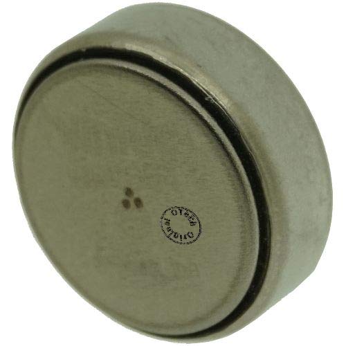 Bateria Recarregável Varta 2 x AA (1.5V - 1000mAh) OTECH - Baterias - recarregável, litio, 1000mAh, 1.5v