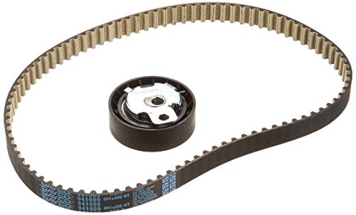 Kit de Distribuição de Água DAYCO KTB470 Dayco - Peças do motor do veículo automóvel - kit, distribuição, água, preto, plástico