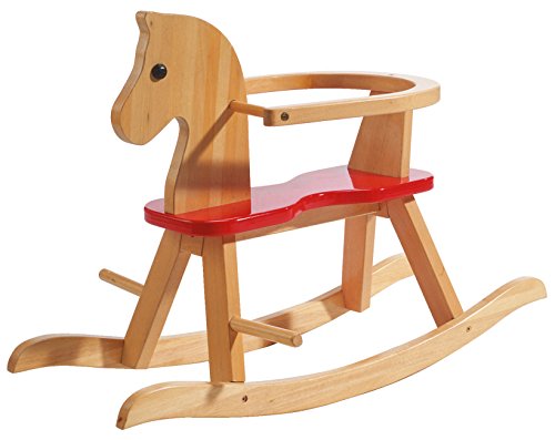 Brinquedo de Equilíbrio KONI Koni Horse (Idade Mínima: 1 Ano) roba - Brinquedos de balanço e mola - equilíbrio, 1 ano
