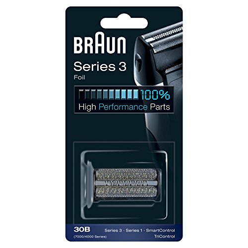 Recarga de Máquina de Barbear BRAUN 30 B Braun - Barbear e cabelo - recarga, máquina de barbear, braun 30 b