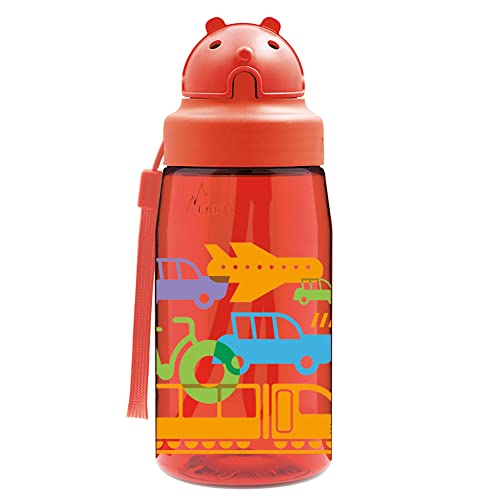 Garrafa de Montanha LAKEN OBY Kids (450 ml) Laken - Garrafas de engarrafamento - garrafa, montanha, lakken oby kids, 450ml