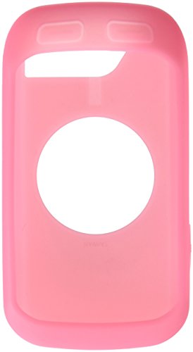Garmin 010-12026-06 capa para leitor de GPS Rosa Garmin - Capas de gps - shell case, silicone, rosa, garmin edge 1000
