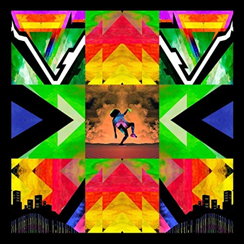 Vinil Africa Express - Egoli (2LP) (Vinil) K7 - Música e gravações de som - vinil, africa express, egoli, 2LP